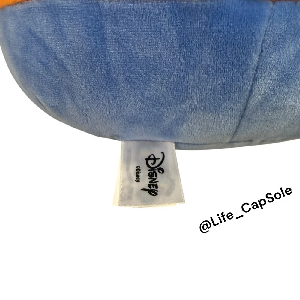 New Squishmallows Disney Goofy 10